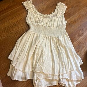 romper size large